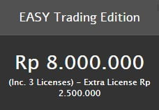 EASY Trading Edition
