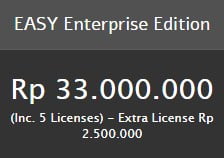 EASY Enterprise Edition