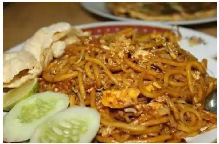 SOFTWARE ACCURATE untuk KULINER ACEH?