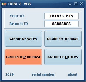 Cara Impor Transaksi Excel Purchase Invoice Ke Accurate