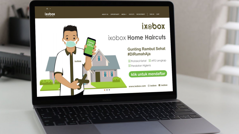ixobox ixobox