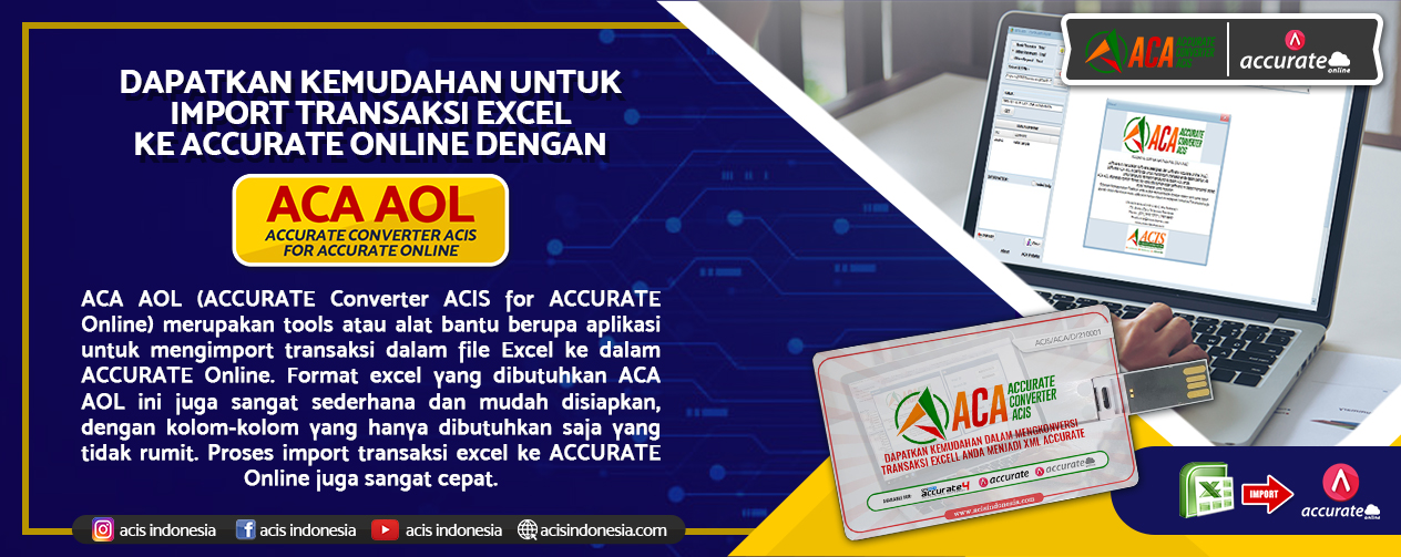 ACA-AOL (2) ACA Accurate Online
