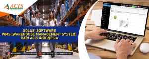 software warehouse management system
