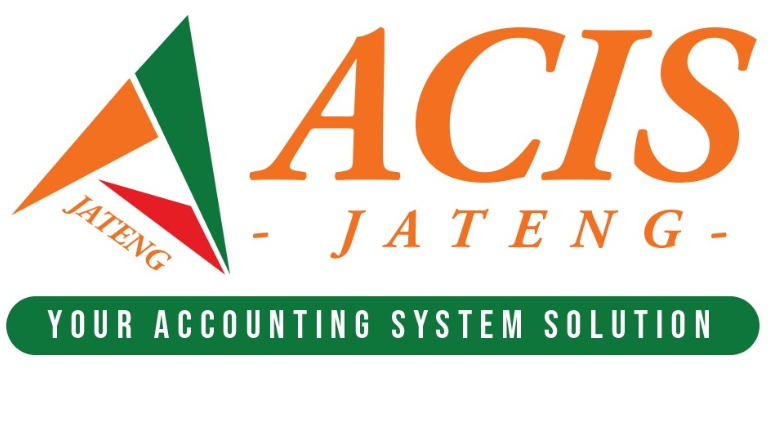 Software accounting  skincare semarang