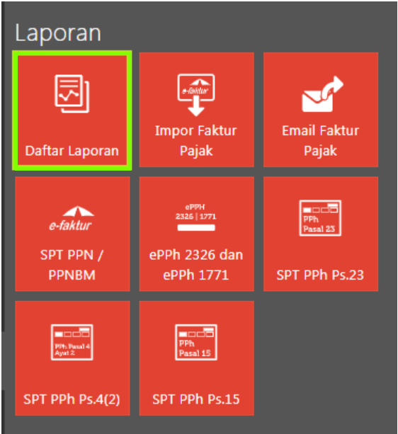 Software akuntansi terbaik toko buku semarang