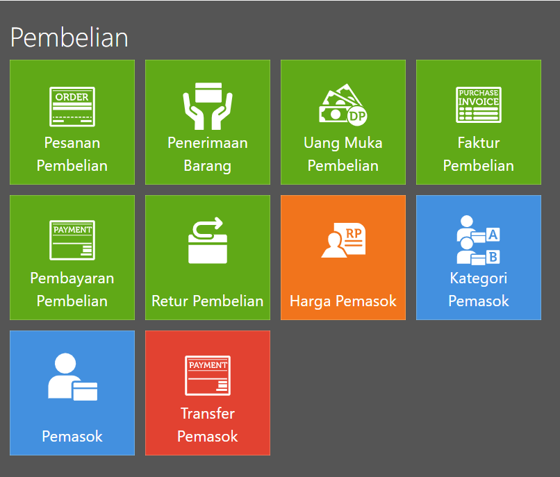 Software Accurate Untuk Klinik Kecantikan Semarang